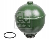 Купити Febi bilstein 22501 акумулятор тиску, підвіска / демпфірування