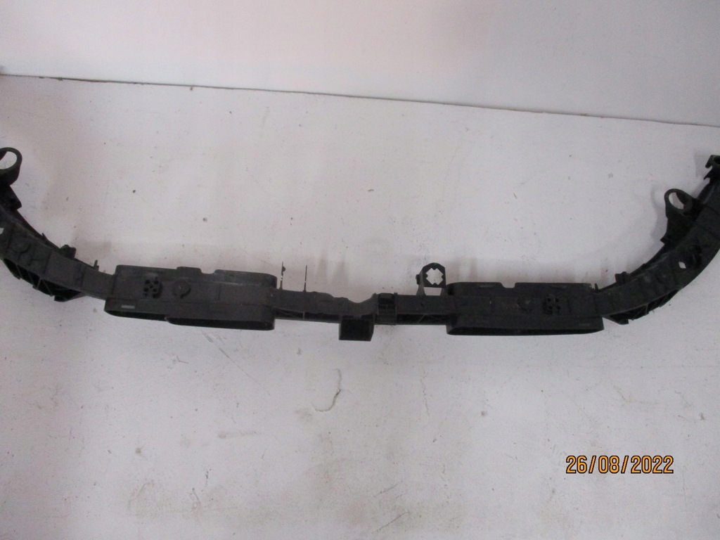 фото №8, Pas передний усилитель mercedes aklasa 177