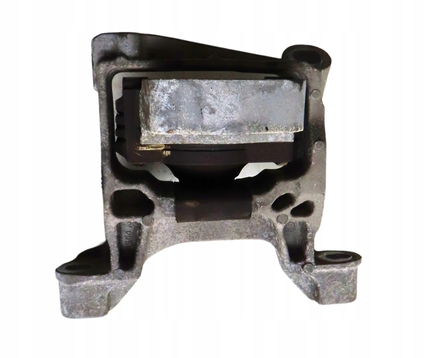 Купить Кронштейн опора двигателя mazda cx5 i ke 2.2 дизель 2012-2017 rok ke64 kd62