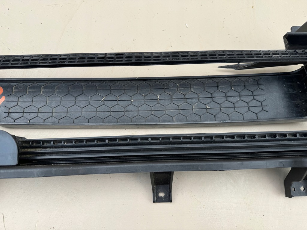 фото №13, Hyundai ioniq впуск жалюзі повітропровід повітря права 86999g1000