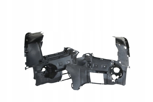 Купити Bmw x1 f48 напрямна бампера правий перед