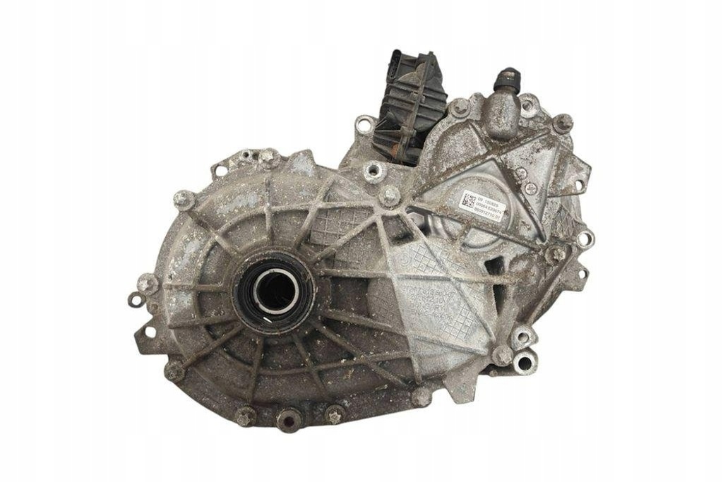 фото №8, Коробка передач передач bmw i3 i01 7613560 electric 2015