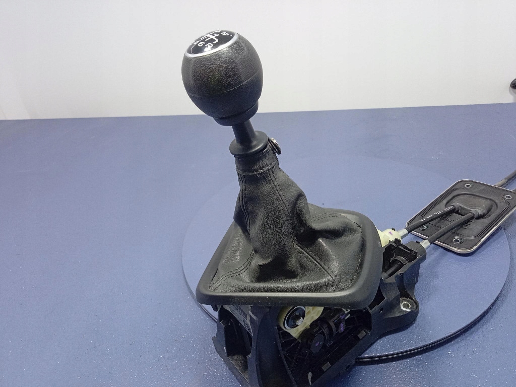 Fiat tipo 2 15- 1.4 16v куліса куліса  коробки 6b 50294520 Недорого