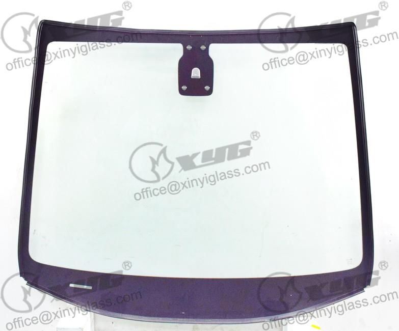 фото №1, Скло лобове opel ampera-e 2017-2019 / chevrolet bolt 2016-