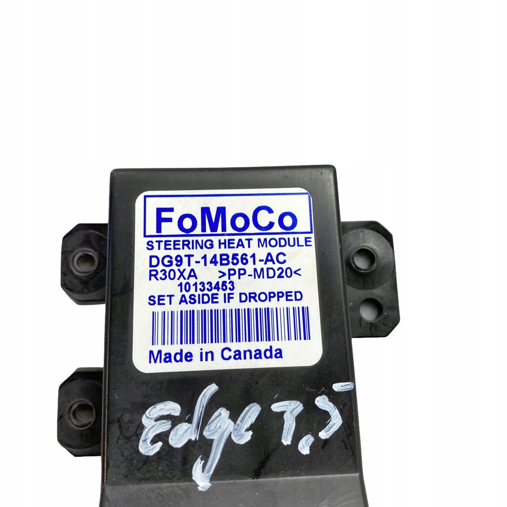 фото №8, Ford edge ii 2016 другое