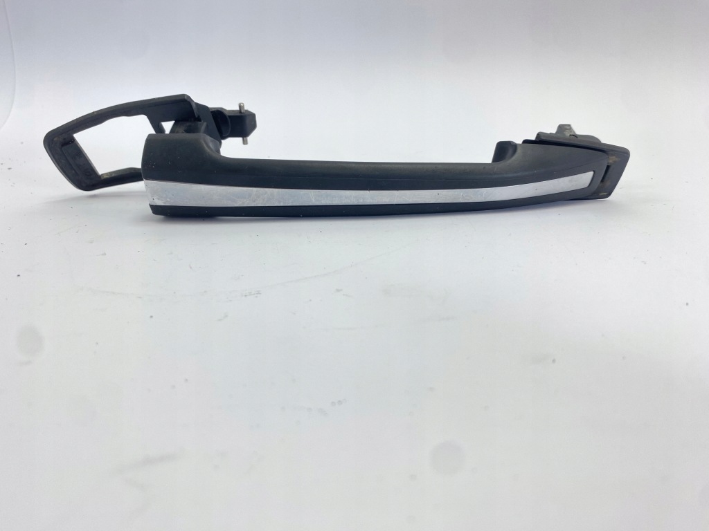 Купити Ручка двері зовнішніх хром перед права ліва mercedes w124 sedan універсал