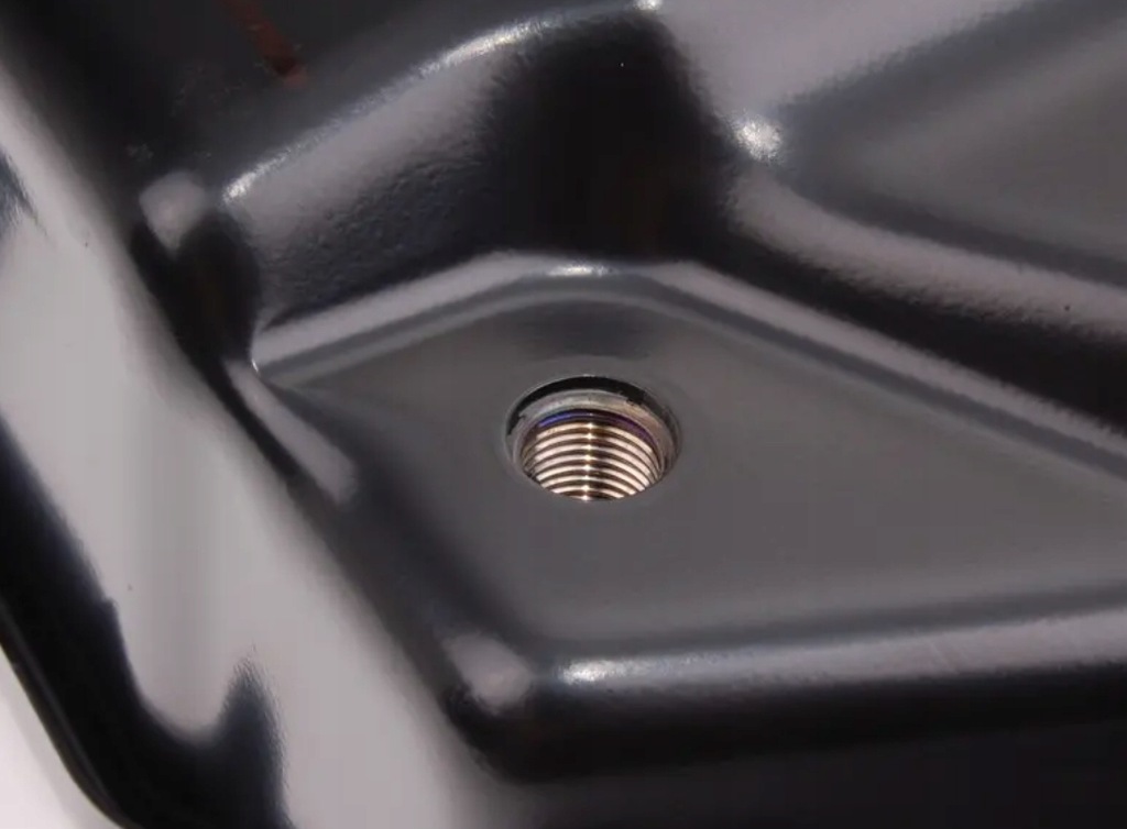 фото №3, Mini cabrio s r52 автоматическая трансмиссия oil pan 7551079 24117551079