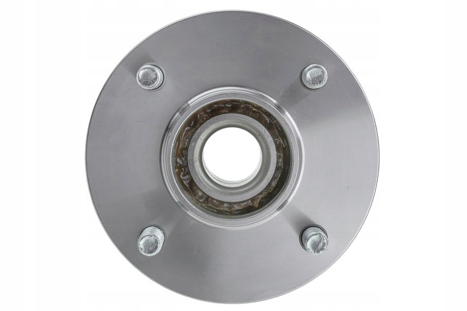 фото №10, Ступиця підшипник колеса задня nissan primera p11 96-