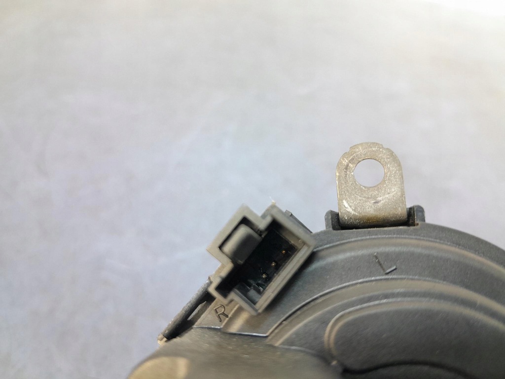 фото №5, Volvo v50 i замок запалювання ключ 92lp0808