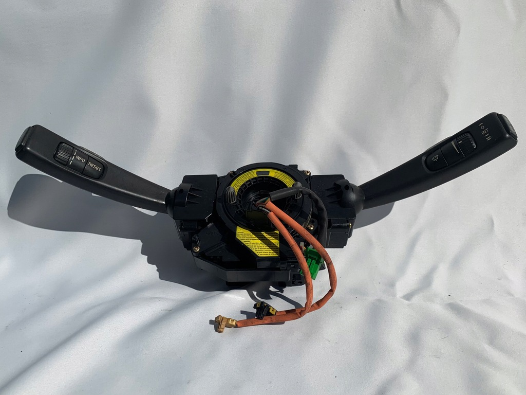 фото №1, Переключатель с лента volvo xc70