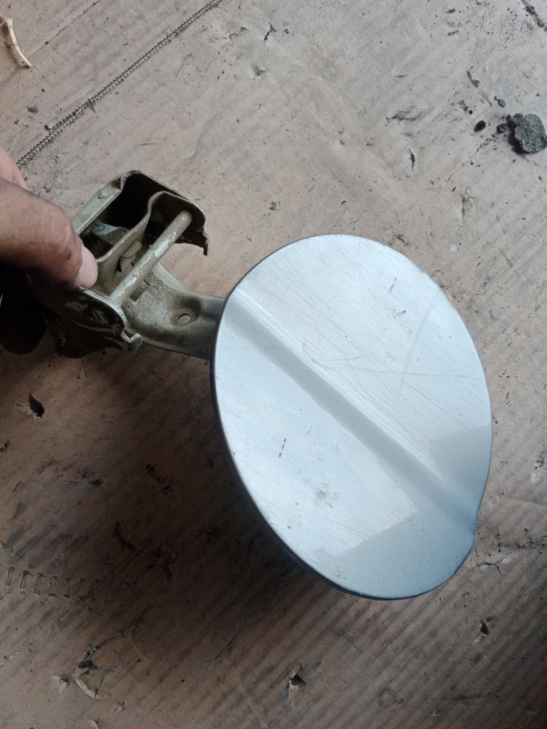 фото №1, Крышка заливной топлива suzuki grand vitara ii