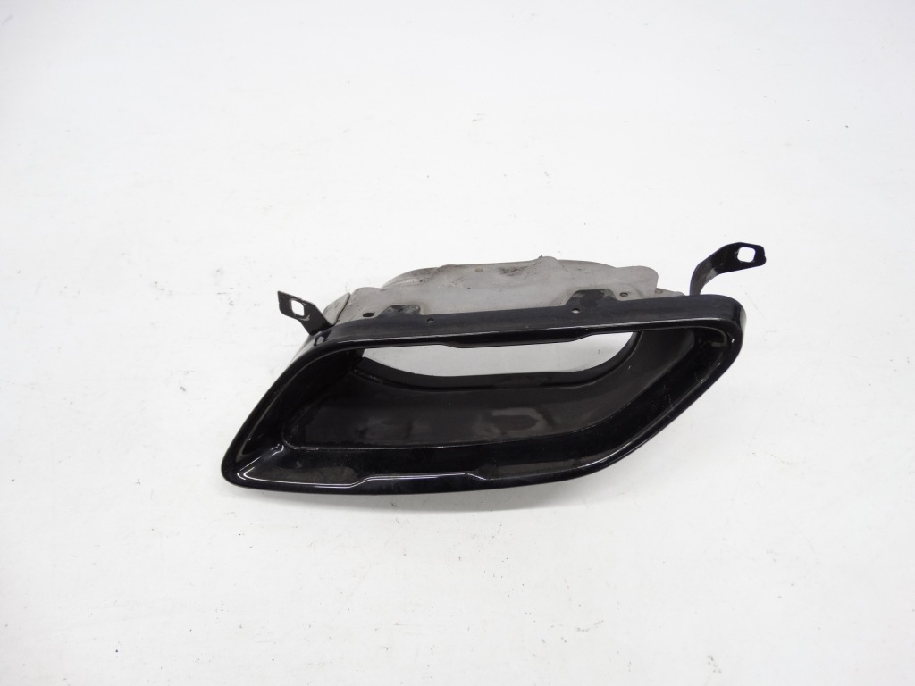 Bmw 8 g14 g15 m-pakiet m850i наконечник выхлоп левая 8093899 оригинальная с Разборки