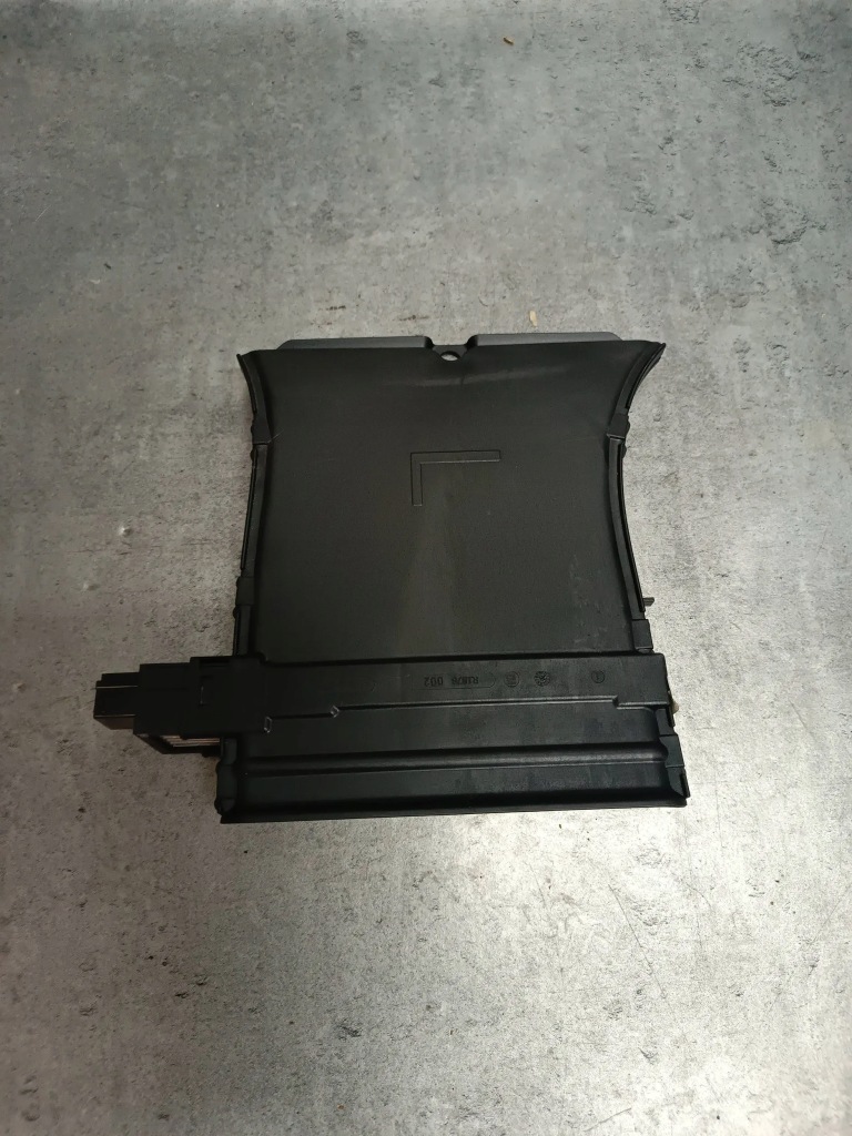 фото №1, Bmw x6 f16 нагрівач повітря лівий