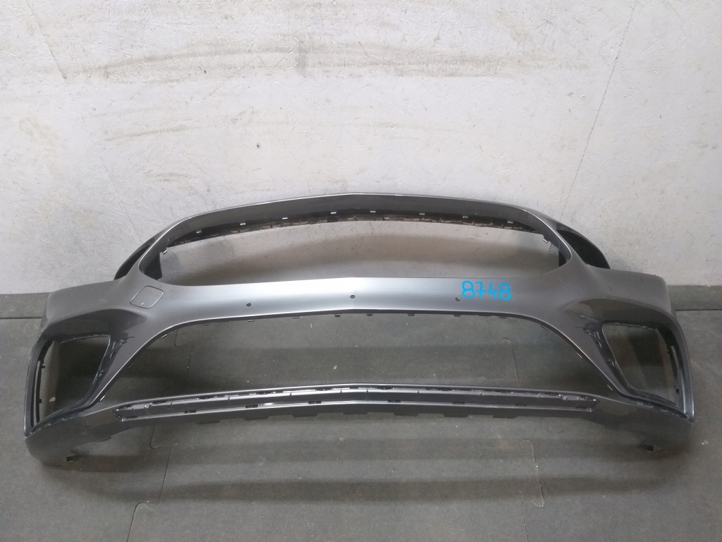 фото №1, Бампер перед mercedes b klasa w247 amg