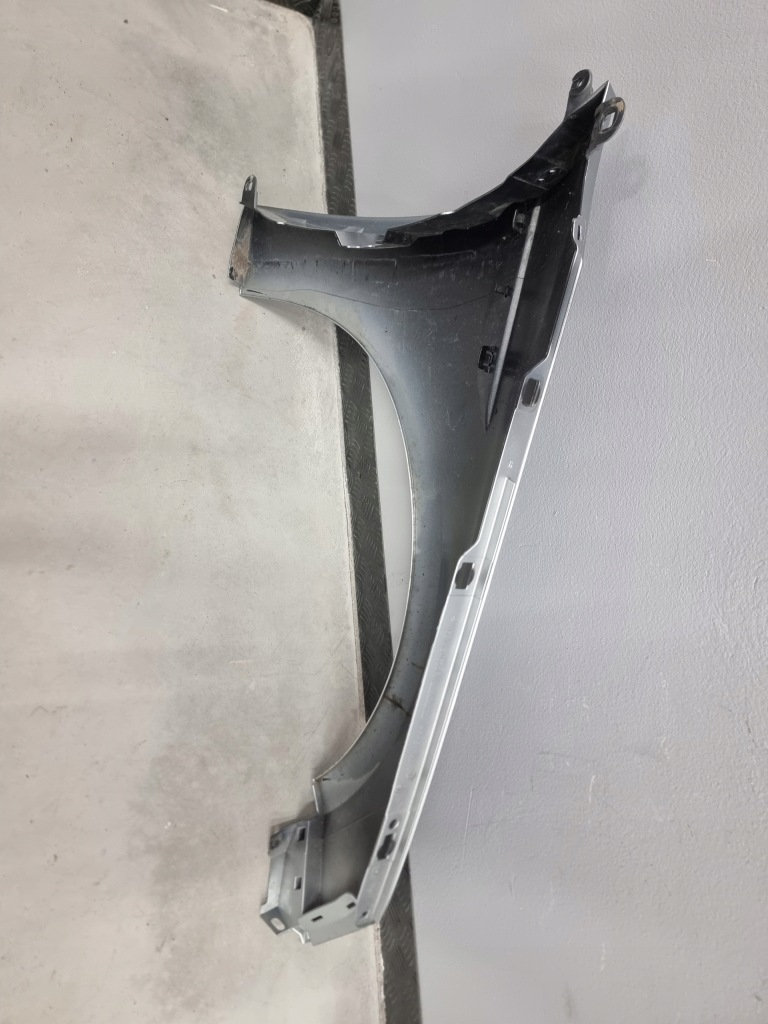 Купить Renault megane iv 16-22 крыло левый передний перед