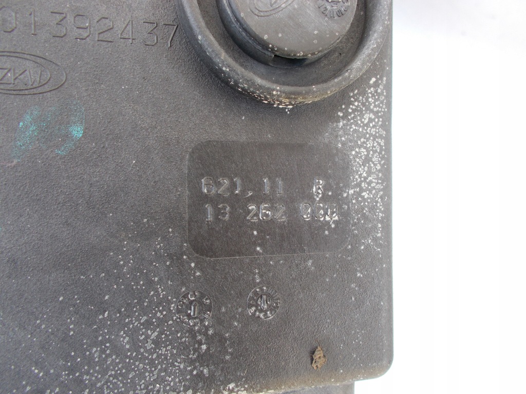 фото №11, Противотуманная фара противотуманные фары левый правый решётка opel astra h iii lift 2006-2010