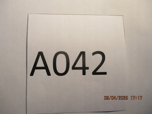 фото №6, Генератор honda civic x 2017-2022 w-wa 1.5 t 104211-4340