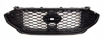 фото №1, Решётка радиатора бампера перед edge 2018- bez камеры