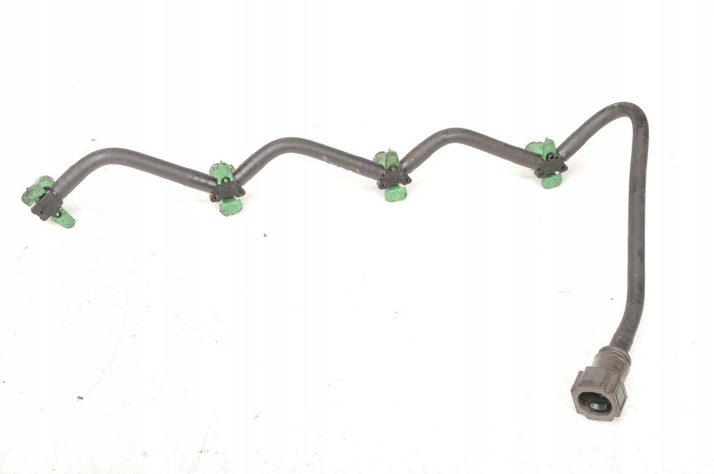 фото №1, Volvo s60 ii v60 1.6 d2 повернення палива форсунок