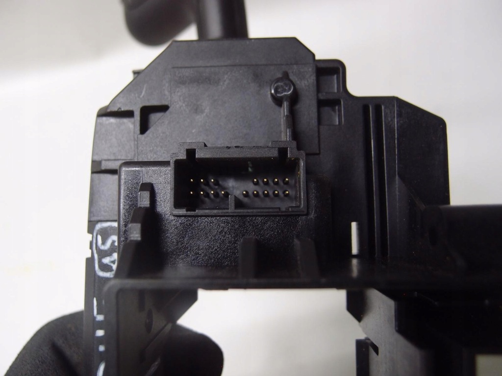 фото №12, Переключатель комбинированный range rover evoque l551