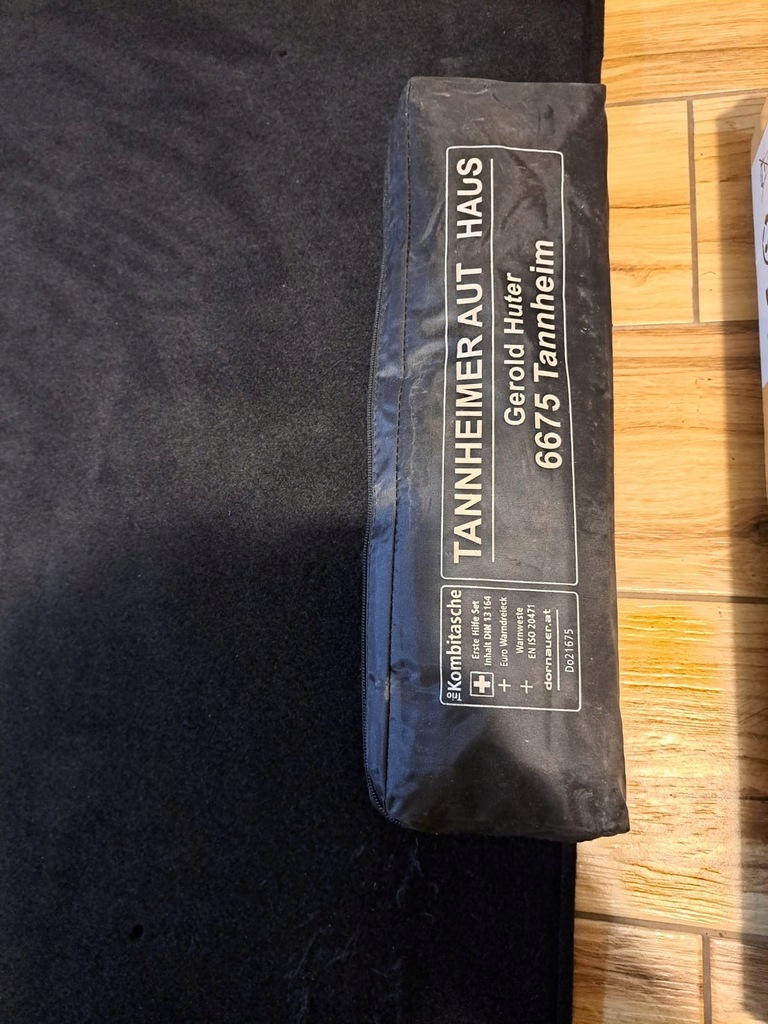 фото №4, Nissan leaf ii пол плита багажника 849085sh0a