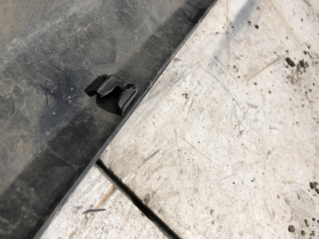 фото №4, Молдинг порог правая kia sorento iii 3