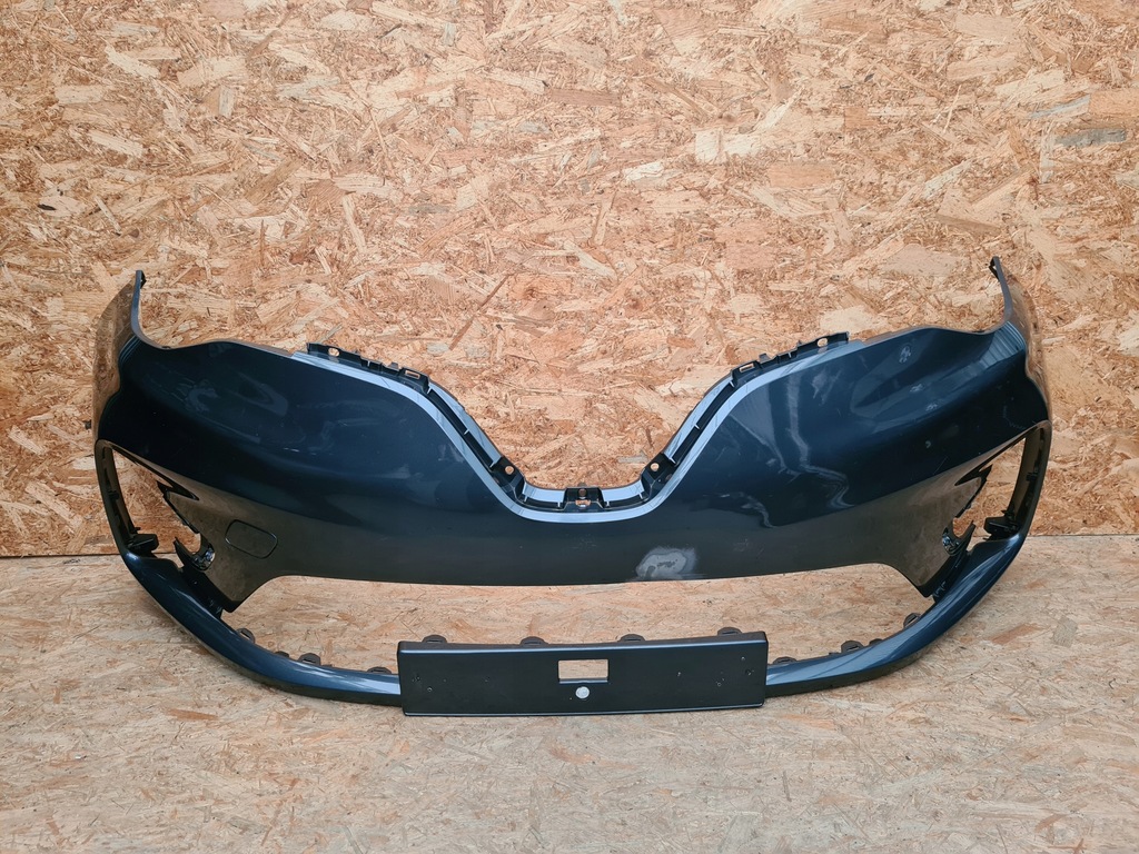 фото №1, Бампер перед передній renault zoe lift 620223129r