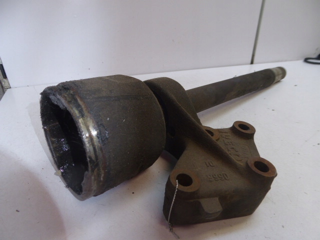 фото №2, Ducato ii lift опора полуось приводной вал правая 2.3 jtd