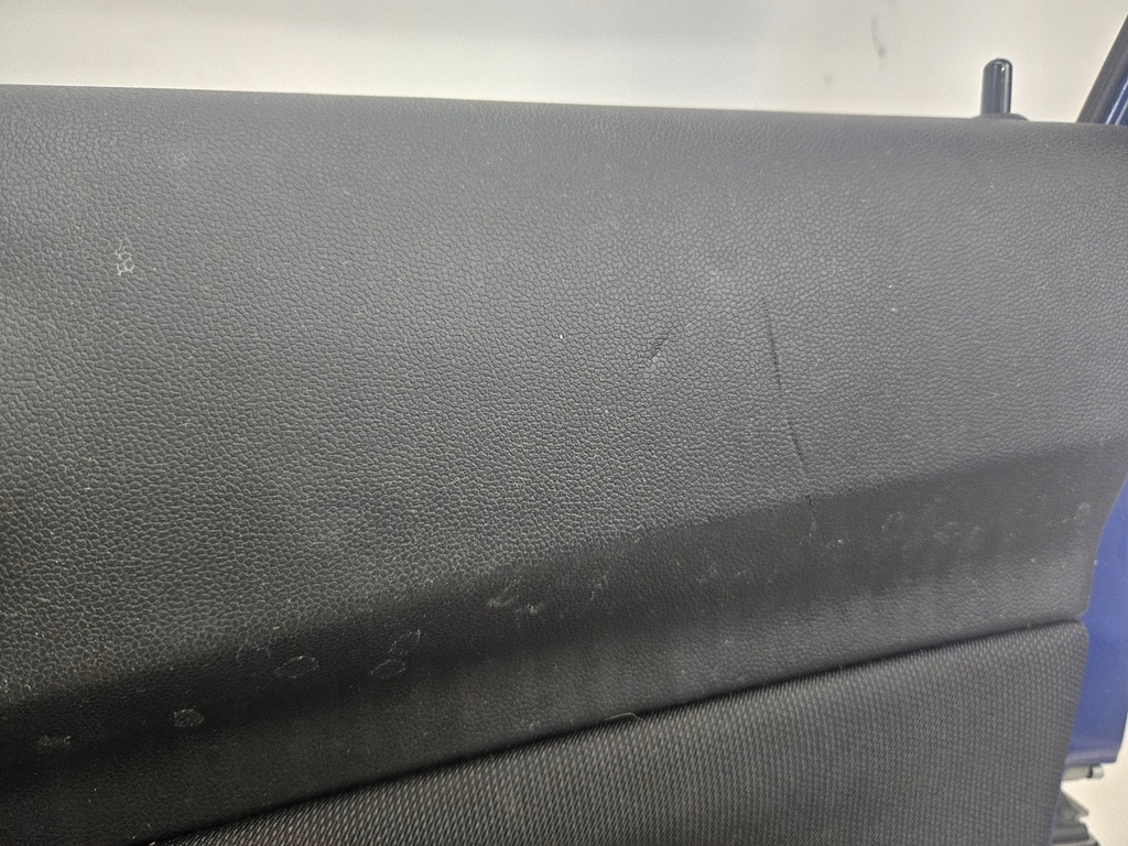 фото №14, Mini clubman ii f54 2015 - 2024 дверь передние перед правый + зеркало