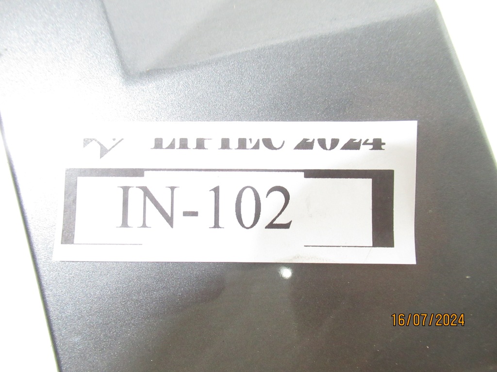 фото №12, Ліва молдинг крила перед cupra formentor 5ff853717j