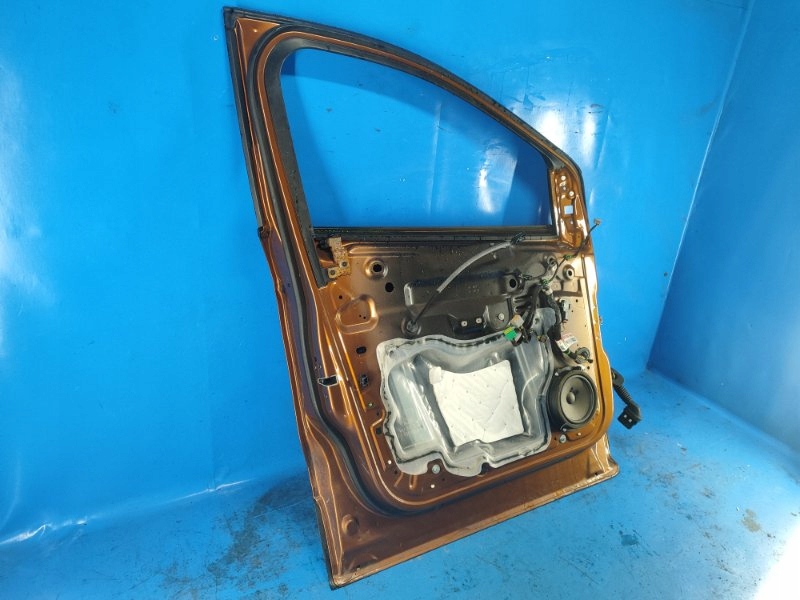 фото №8, Дверь передние левая ford escape usa kuga 12-19