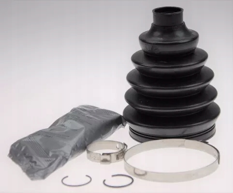 фото №1, Spidan 36999 набір захист, система кермовий