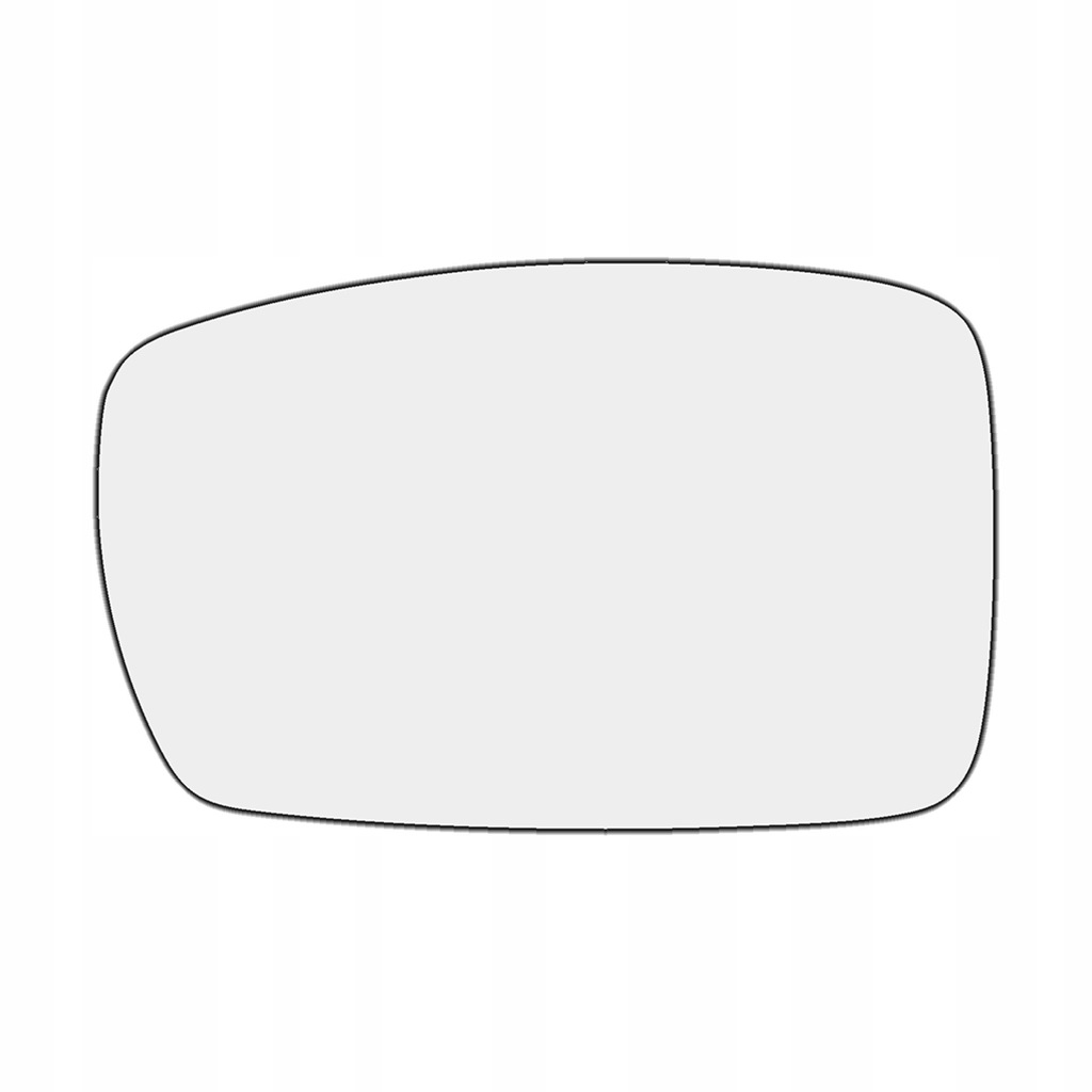 фото №1, Стекло/зеркало hyundai genesis bh 2008-2013 2009