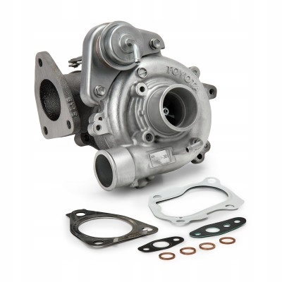 Турбина турбонагнетатель ridex 2234c10387r Киев