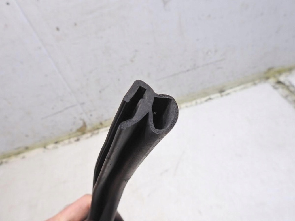 фото №3, Прокладка жабо renault latitude