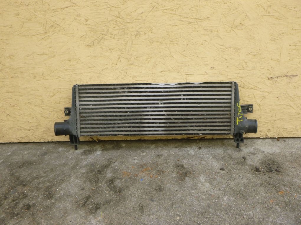 фото №7, Toyota hilux d4d 2.4d 2.8d 2015- радіатор wody