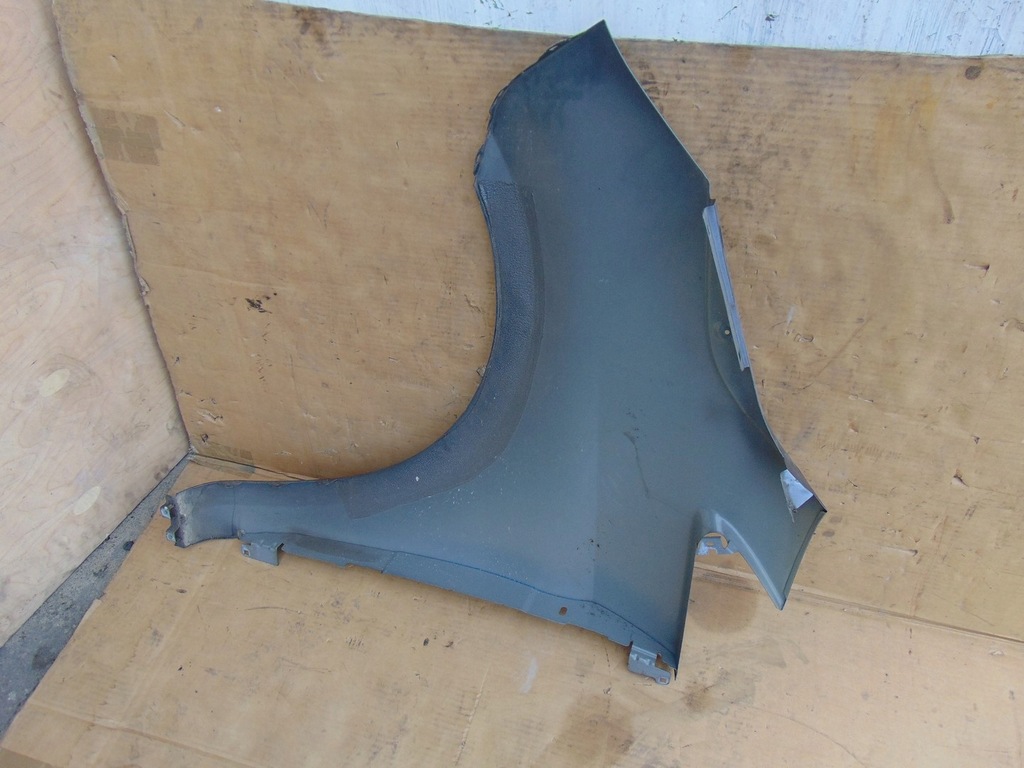 фото №13, Крила правий перед mercedes vito w447