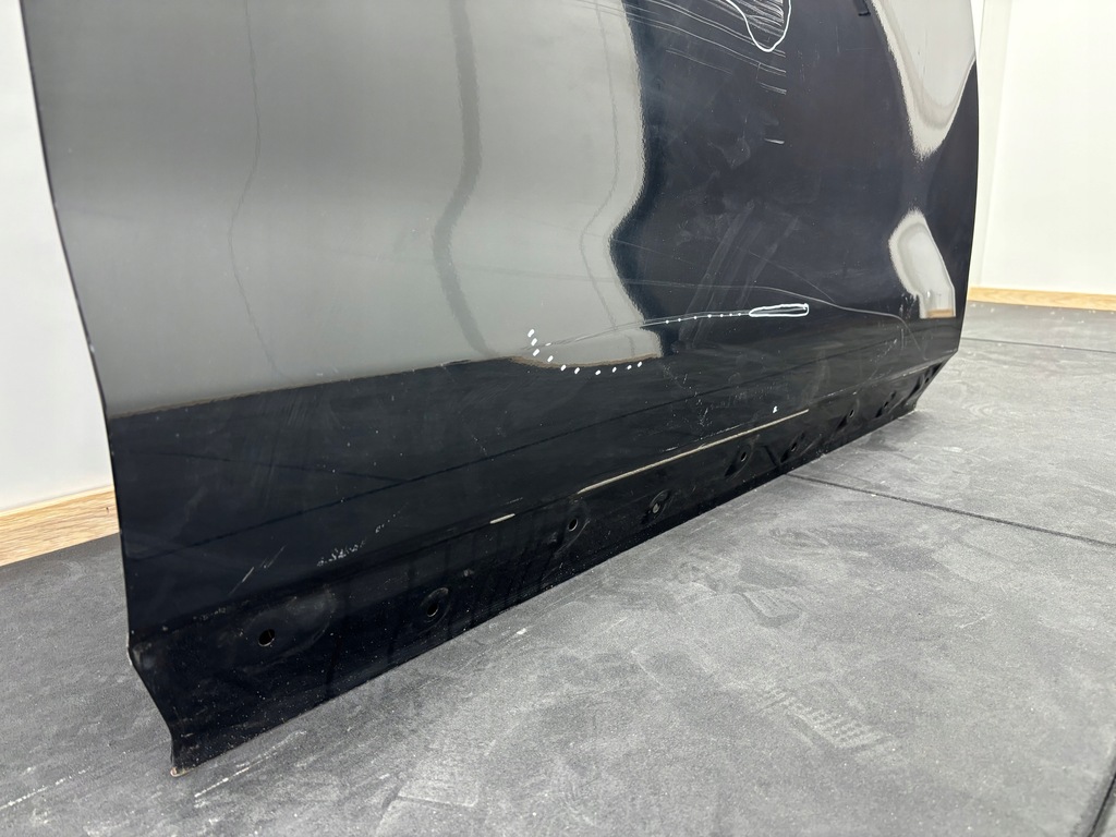 фото №7, Subaru forester iv 2012-2018r двері праве передні перед