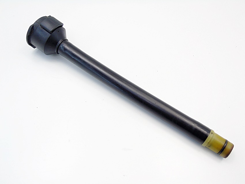 фото №1, Трубка щуп оливи 2.0 16v saab 9-3 900 ii 9000