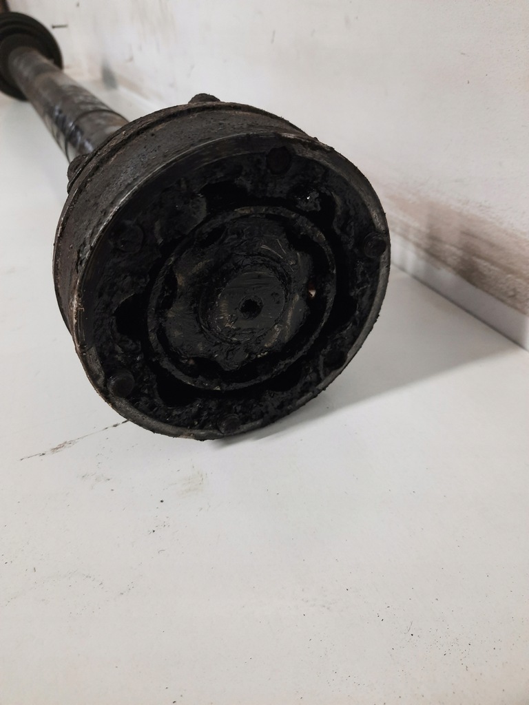 фото №6, Приводной вал правая 1.9 tdi vw seat skoda audi