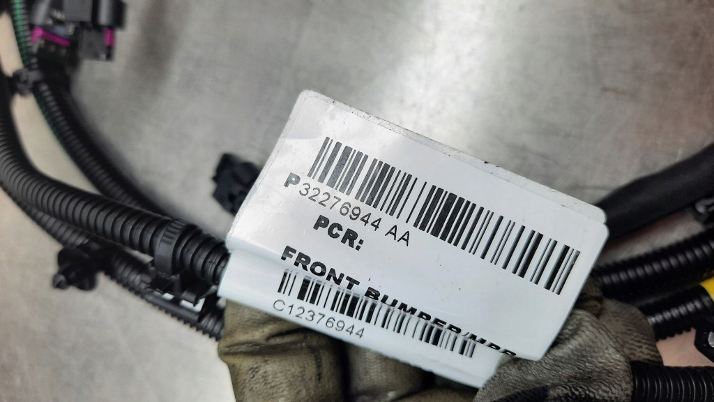 фото №5, Жгут электропроводка передний бампера 32276944 nowa volvo xc40 20-