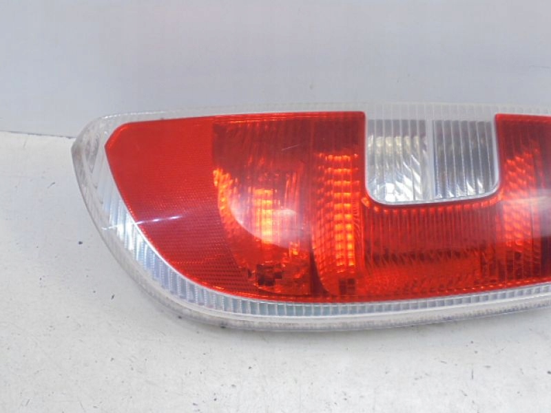 фото №6, Skoda roomster praktik лампа задня права 5j7945096