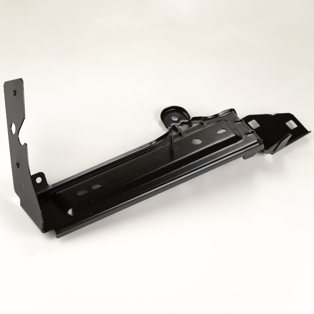 фото №9, Кронштейн крила перед правий alfa romeo stelvio