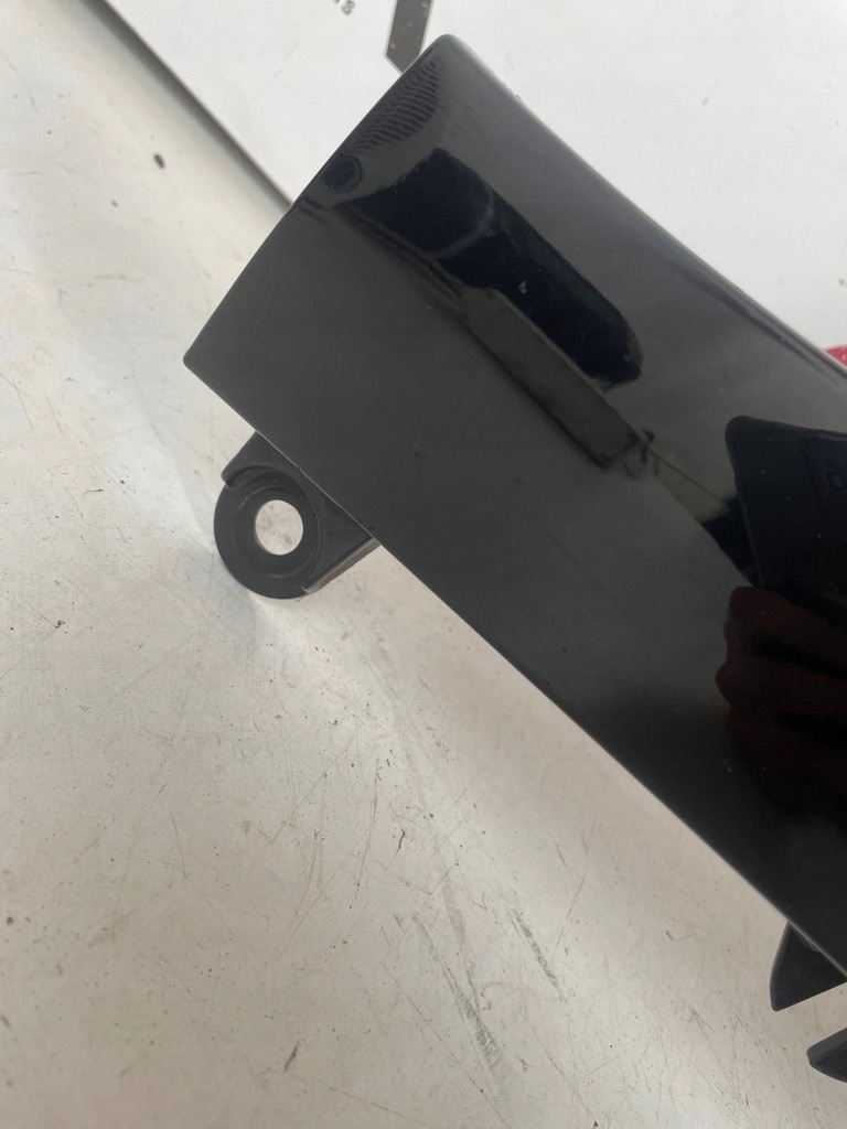 фото №8, Kompletny крыло перед передний левый smart forfour ii 453 a453