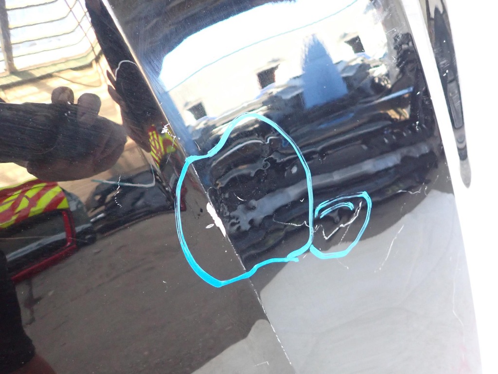 фото №8, Bmw 3 g20 g21 18- капот крышка двигателя