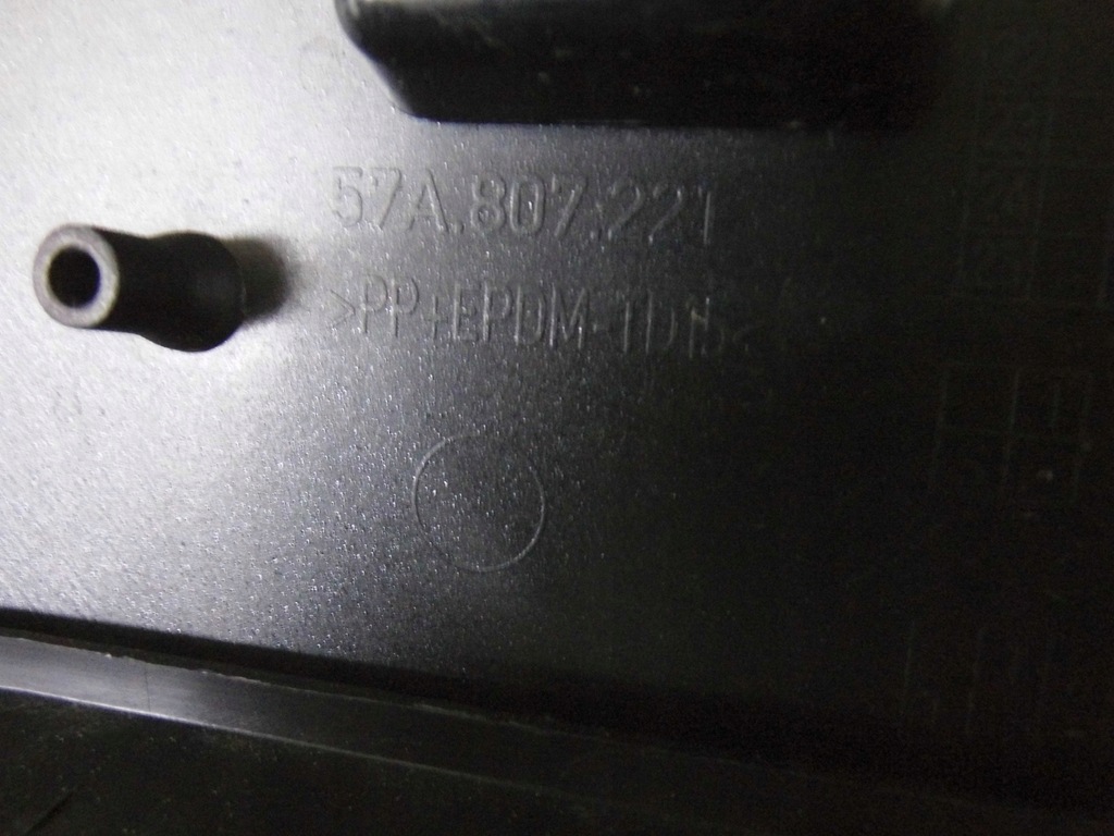 фото №12, Бампер перед передний skoda karoq 17-21 57a