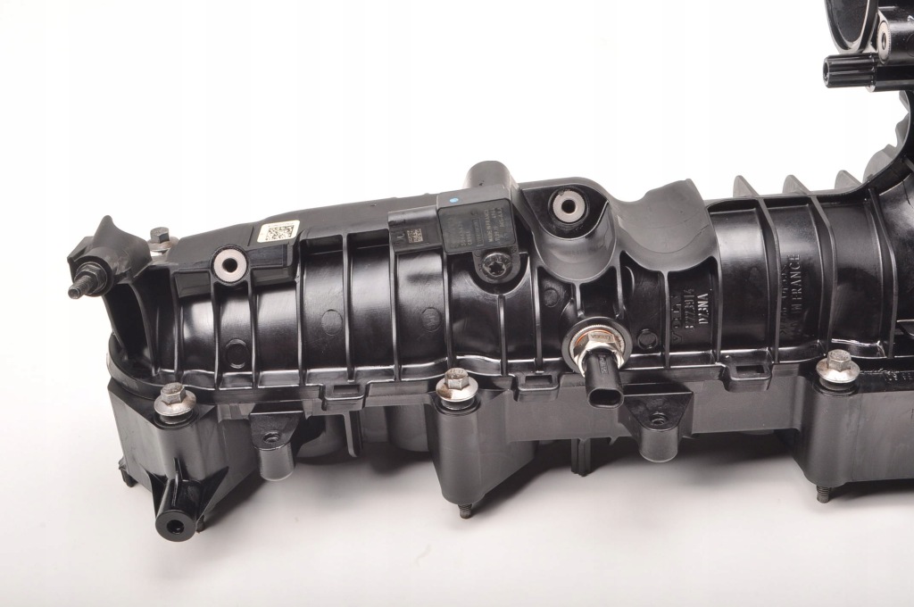 фото №8, Volvo xc90 ii xc60 s90 v90 b5 b4 коллектор всасывающий 32223914 30668638