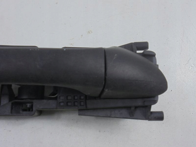 фото №7, Mercedes c w203 ручка наружная правая перед