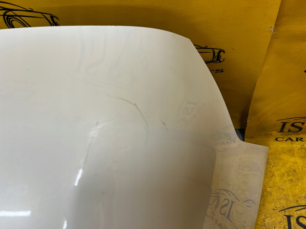 фото №11, Комплект крышка багажника багажника бампер задняя infiniti q70 qaa