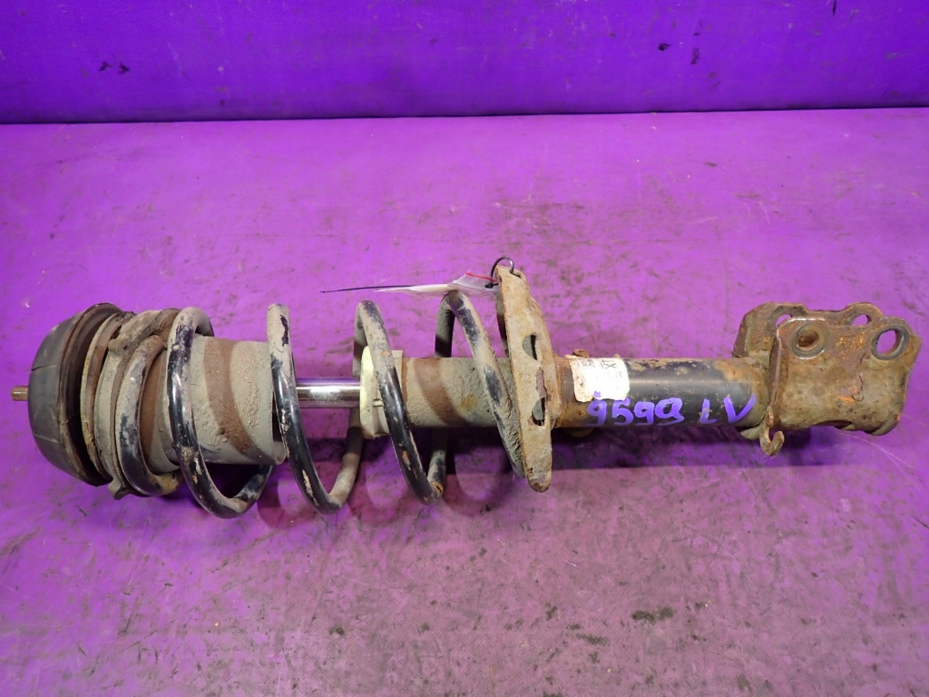 Купити Opel tigra b twin top 1.4 mcperson амортизатор перед лівий